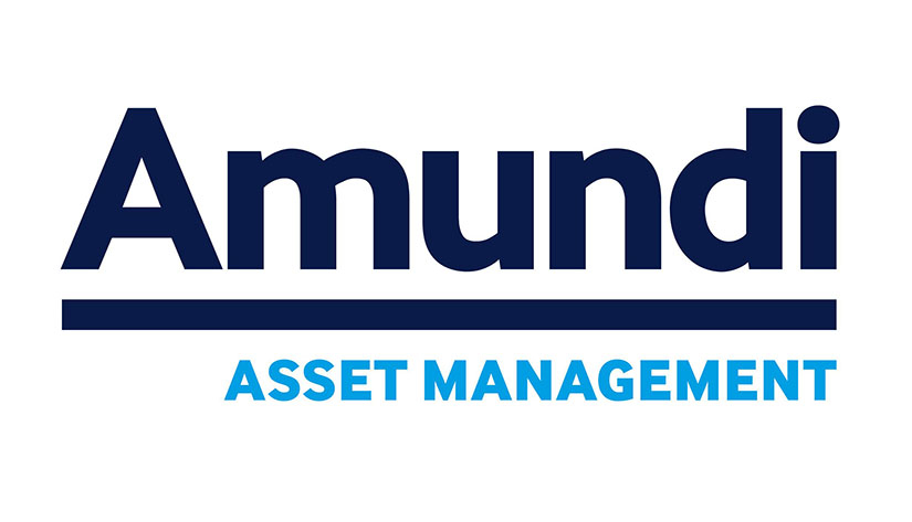 Amundi Logo