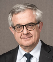Xavier Musca