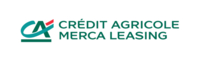 Cr&eacute;dit Agricole Merca Leasing